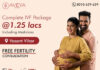 Aveya IVF & Fertility Center: Pioneering Accessible Parenthood with Fertility Solutions