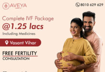 Aveya IVF & Fertility Center: Pioneering Accessible Parenthood with Fertility Solutions