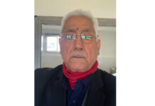 Chander Parkash Malhotra – Winner of the 21st Century Emily Dickinson Award