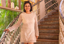 Deepti Belliappa Ganapathy – Winner of the 21st Century Emily Dickinson Award