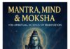 Dr. Abhinav Majumder Launches Groundbreaking Spiritual Guide: Mind, Mantra & Moksha