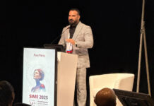 Global aesthetic thought leader shares innovations at milestone SIME 2025 event in Italy