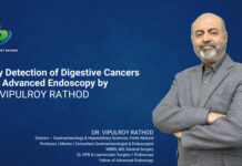 Dr. Vipulroy Rathod Leads Early Detection of Digestive Cancers Through Advanced Endoscopic Evaluation and Treatment in Mumbai, India