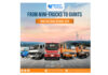 Freight Yodha: Revolutionizing Indian Logistics with Smart Trucking Solutions