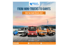 Freight Yodha: Revolutionizing Indian Logistics with Smart Trucking Solutions