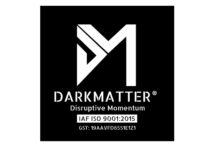 From Garage Dreams to National Recognition: How Darkmatter® Is Powering India’s Drone Revolution