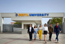 Geeta University: Revolutionising The Future of Higher Education with Its Unique Vision