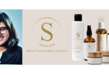 Introducing Sknlex – Redefining Beauty, One Natural Law at a Time