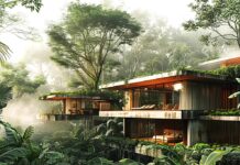 Krillam Redefines Sustainable Luxury in Resort Experiences