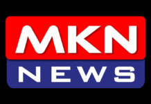 MKN News 24 x 7 Satellite TV channel Launched : A New National Hindi News Channel Debuts on Dish TV, Zing Dish, and Jio TV