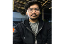 Mayur Rajesh Madhekar – Winner of the 21st Century Emily Dickinson Award