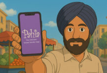 Pahia: A Mohali-Based Startup Empowering Street Vendors with Technology