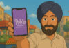Pahia: A Mohali-Based Startup Empowering Street Vendors with Technology