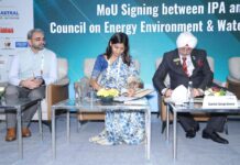 Plumbex India 2025: Strategic Collaborations and Whitepaper Launch to Revolutionize Urban Water Management