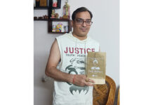 Rachit Kapoor – SwaRachit: Winner of the 21st Century Emily Dickinson Award