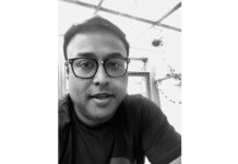 Rajarshi Choudhury – Winner of the 21st Century Emily Dickinson Award