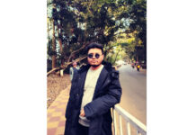 Rajmoi Phukan – Winner of the 21st Century Emily Dickinson Award