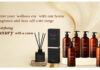Seva Home Blends Wellness and Purpose with Artisanal Candles and Luxe Self-Care Range