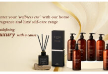 Seva Home Blends Wellness and Purpose with Artisanal Candles and Luxe Self-Care Range