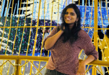 Suramya Chukka (Myra Rao) – Winner of the 21st Century Emily Dickinson Award