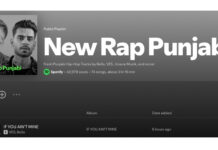 Ve5 is the future of Punjabi Rap !