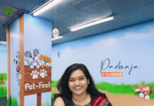 Visionary Leadership: Padmaja T’s Unstoppable Mission to Revolutionize Global Pet Care