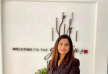 Welcoming Namrata Tiwari as Director of Sales at Hilton Garden Inn Lucknow