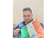 Amit Kumar Singh – Winner of the 21st Century Emily Dickinson Award