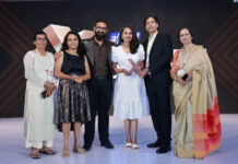 BOHO Lounge at Pune’s Jairaj Sports and Convention Centre wins at Marketers’ Excellence Awards for its Unique Brand Identity