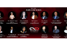 CXO Gateway by Question Techs unveils Jury Panel for 2025 Gala Awards to honor transformative leadership across industries.