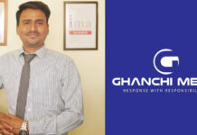 Ghanchi Media Expands Nationwide Footprint, Establishing Multi-City Operations Across India’s Entertainment Hub