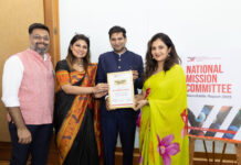 Global Fashion Turns to India: National Mission Committee Launched to Champion Sustainable Textiles
