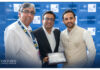 Oxford India Forum Recognizes Varun Chaudhary as a Transformative South Asian Leader at Oxford Saïd