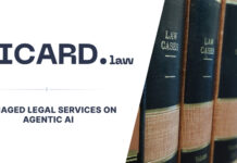Picard.Law: Enterprise Legal Intelligence with Agentic Workflows