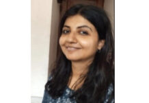 Prerna Kashyap – Winner of the 21st Century Emily Dickinson Award