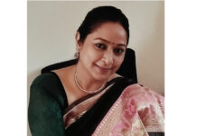 Priyankoo Kashyap Das – Winner of the 21st Century Emily Dickinson Award