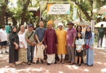 The Great Mango Festival 2025 Kicks Off with a Sweet Start!