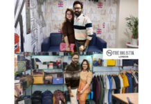 The Holistik: Redefining Indian Fashion with Holistik Lifestyle Solutions