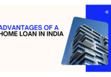 Advantages of a Home Loan in India