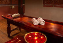 Akanta Ayurveda & Yoga: Cherai’s Exclusive Ayurveda Resort in Kerala with Licensed Hospital Care