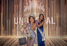 Akshita Pinapaty Becomes First Indian to Win Miss Teen Universal 2025