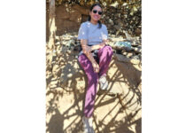 Becoming the Butterfly – Deepkriti Gupta’s Journey Through Poetry