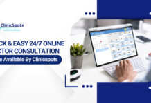ClinicSpots Simplifies Online Doctor Consultation in India, Connecting Patients to Trusted Healthcare Experts Across Specialties