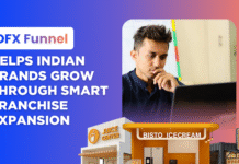 DFX Funnel: The Strategic Growth Partner Helping Indian Brands Scale Their Franchise Networks