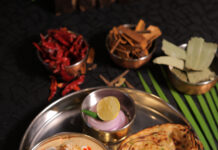 DoubleTree by Hilton Gurugram Baani Square reintroduces concept of celebrating India’s culinary diversity