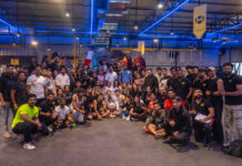 Fitness, Community, and Unstoppable Spirit Shine at MultiRox Grand Finale 2025