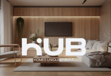 HUB Interior Debuts: Homes Under Budget Rebrands with New Identity and Multi-Segment Expansion