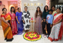 Hadaza Grooming Studio Launches Its Second Premium Outlet in Adyar, Chennai