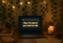 India’s First Emotionally Available AI Bestie, WTMF, to Debut Next Week — With More Supportive Features Coming Soon