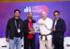 India’s Vertical AI Wave Takes Center Stage at Upekkha’s VIBE 2025 Launches VIBE50 Report, Showcasing 50 Startups Driving AI-led Industry Transformation